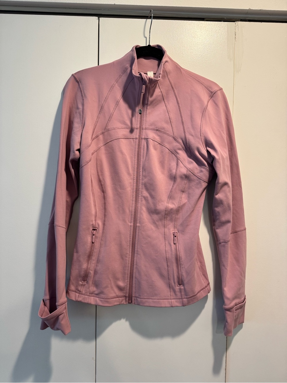 Lululemon Zip-up Jacket